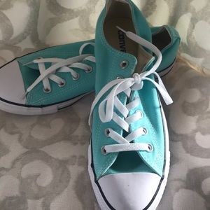 Converse Chuck Taylor